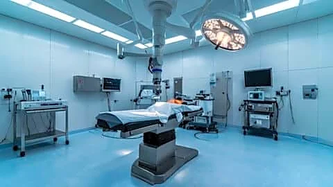 India may cap hospital markups on syringes and pacemakers