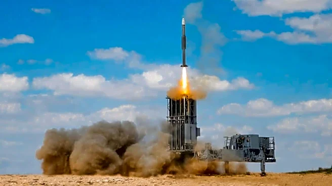 How IAF saved Delhi from Pakistan's ballistic missile attack