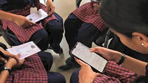 Karnataka SSLC results imminent check DigiLocker marks valid for admissions