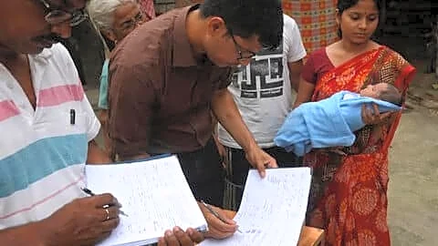 Bengaluru 2027 census troubled as 6,000 enumerators and supervisors absent