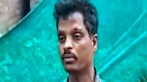 Vijay Kurmi returns alive after police misidentify body in Sonari