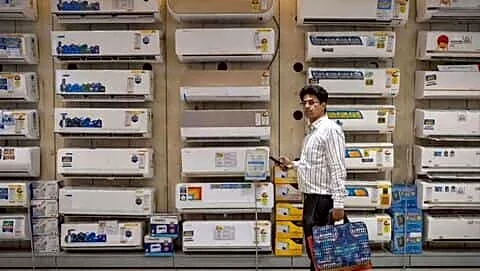 Heatwave drives 20-25% AC sales spike, retailers face shortages