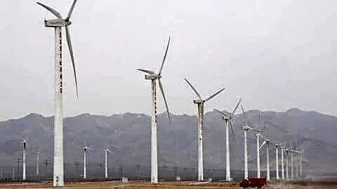 Pralhad Joshi calls for nearly 10 GW annual wind additions