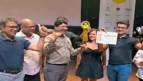 India wins 4 medals at Brazil's Mundial do Queijo 2026