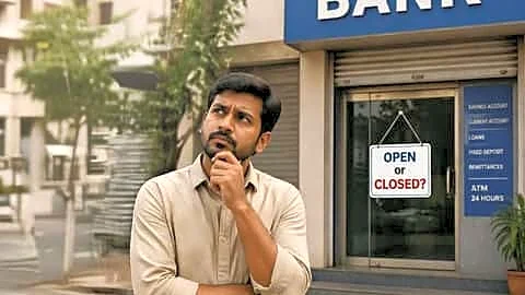 Tamil Nadu votes today in assembly polls, banks close