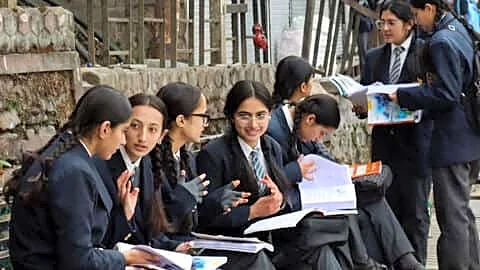 CBSE schedules Class 10 seconds round exams from May 15