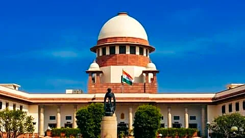 Supreme Court rejects WhatsApp forwards in Sabarimala worship access case