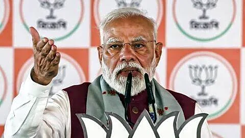 Youth sneaks into HPCL Balotra refinery, PM Modi visit canceled