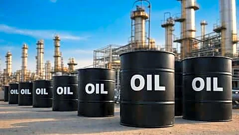 India's crude output falls 11th year as imports reach 89%