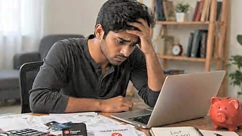 Pune gang duped Sagar Madavi ₹2cr promising deputy collector post