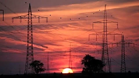 India's power demand nears 240GW with 271GW forecast by 2026