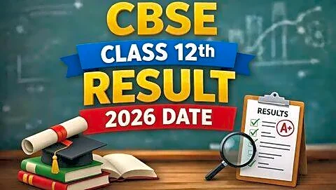 Class 12 results from CBSE likely for over 1.6 million students