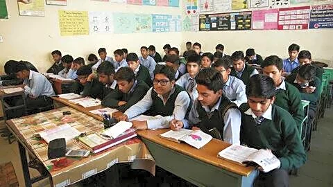 UPMSP announces Class 10 and 12 results, over 52L registered