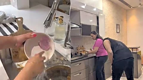 Domestic workers return to West Bengal for polls, cities scramble