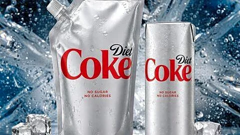 Strait of Hormuz disruptions cause Diet Coke shortages in India