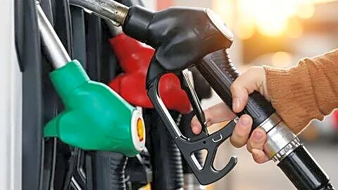 Indian Oil's Siddhartha Agarwal says Karnataka faces no fuel shortage