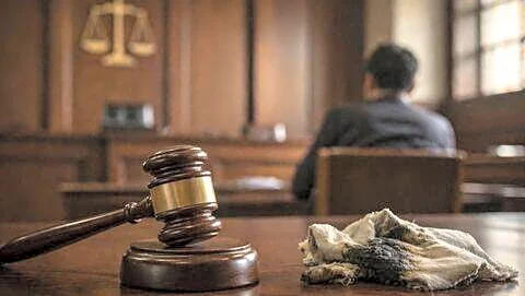 Punjab and Haryana HC stays ₹5,000 maintenance to accused wife