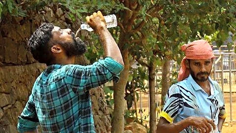 Kerala nears official heat wave status as IMD monitors closely