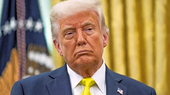 'Uninformed, inappropriate': India reacts to Trump's 'hell-hole' remark