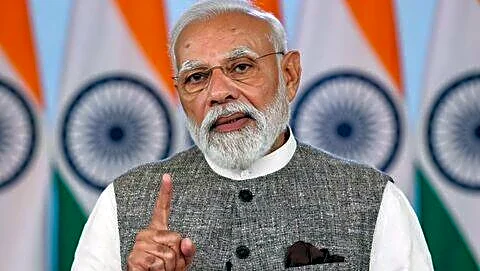 PM Modi starts Europe visit May 18 to boost trade