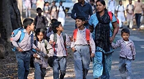 Delhi schools adopt heat wave safety measures after DoE guidelines