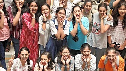 Assam Class 12 results out April 28 for all streams