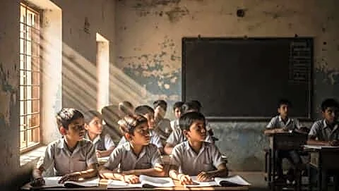 Uttar Pradesh, Bihar and Odisha start morning classes amid heatwave