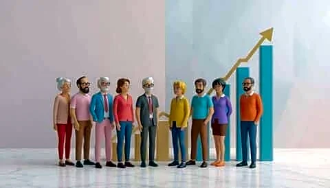 Eighth Central Pay Commission begins national meetings on pay, pensions