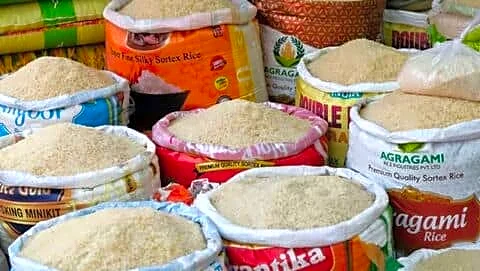 West Asia crisis hikes Basmati rice shipping costs, BRFEDF reports