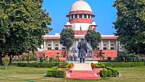Supreme Court intervenes after Delhi hospitals allegedly deny emergency care