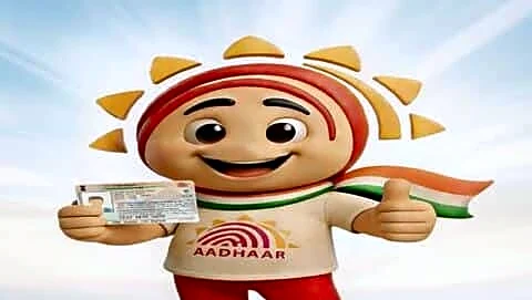 UIDAI says Aadhaar verifies identity but cannot confirm birthdate