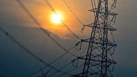 India's electricity demand drops to 238.15 GW from 256 GW