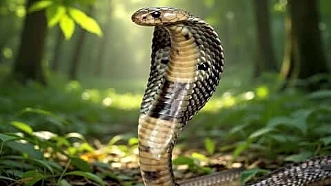 Kerala heat wave pushes snakes indoors, at least 6 dead