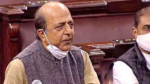 India appoints Dinesh Trivedi as high commissioner to Bangladesh