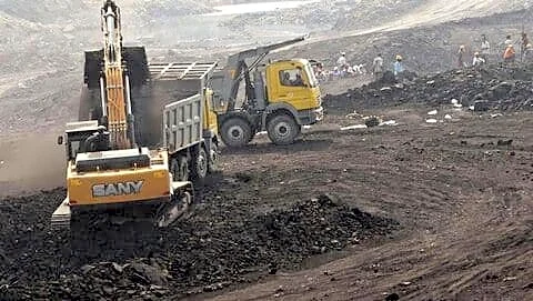 India hits record 256.1 GW demand, heat boosts coal use