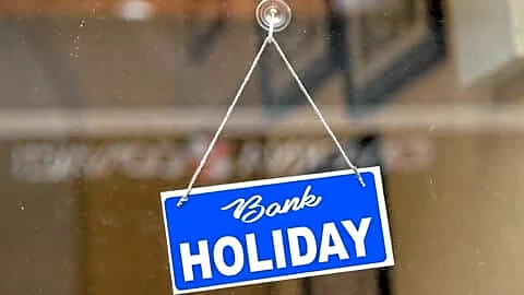 RBI schedules 12 bank holidays across India in May 2026