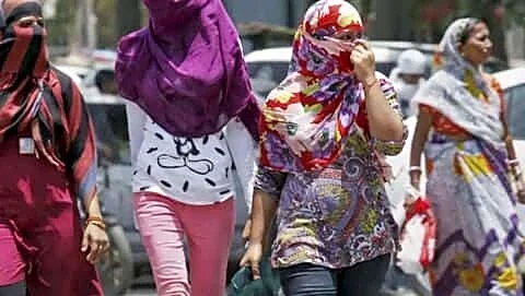 Union Health Ministry warns of intense heatwave April-June 2026