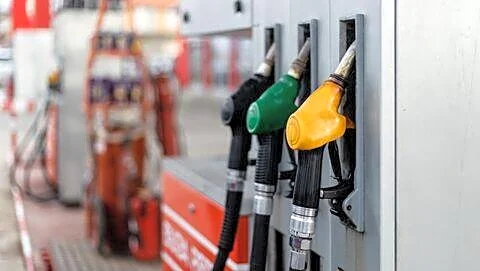Petroleum Ministry: India doesn't need gasoline or diesel imports soon