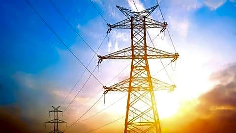 India's power demand hits 255.8 GW amid brutal heatwave