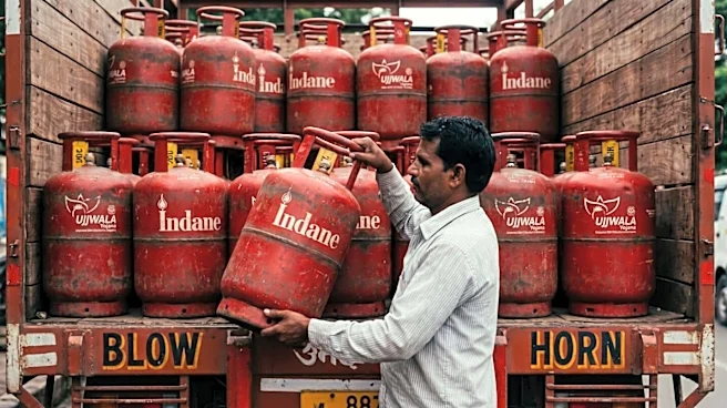 Major changes in LPG cylinder booking process from May 1