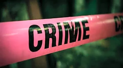 Noida 84-year-old duped of 85L by Cyber Cell impersonators