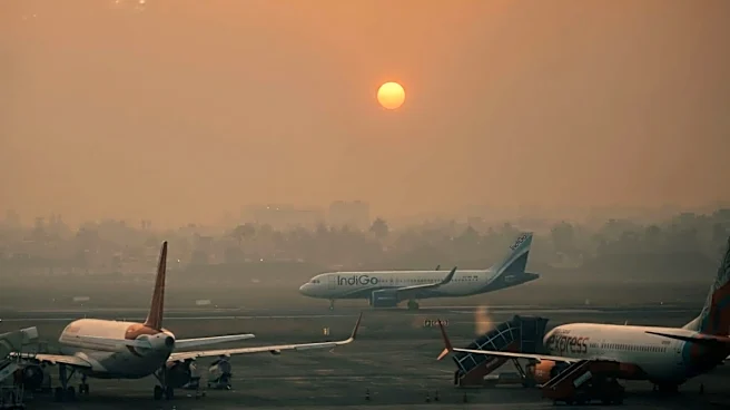 'On verge of stopping operations': Airlines seek Centre's immediate intervention