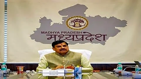 Madhya Pradesh forms 6 member panel to draft UCC bill