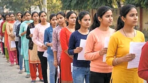 Assam Class 12 results: girls top all streams, overall 81.13%