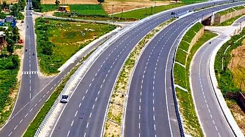 PM Narendra Modi to inaugurate Ganga Expressway industrial corridor ₹46,660cr