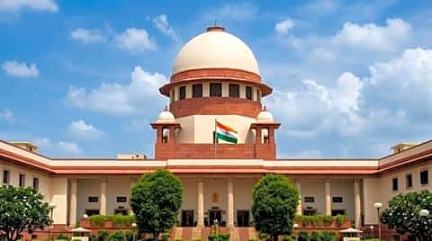 Indian government asks Supreme Court to curb digital arrest scams