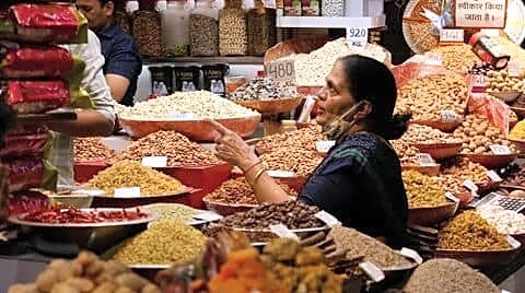 West Asia conflict lifts pistachio and date prices in India