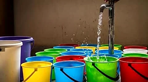 Mumbai to reduce daily water supply 10% from May 15