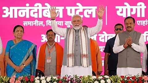 PM Modi inaugurates 48 Varanasi projects 1,050cr, starts 112 5,300cr