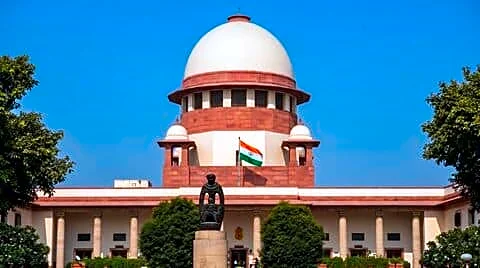 Supreme Court rules religious freedom cannot disrupt public life